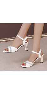 women high heel sandals