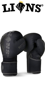 boxing gloves men
