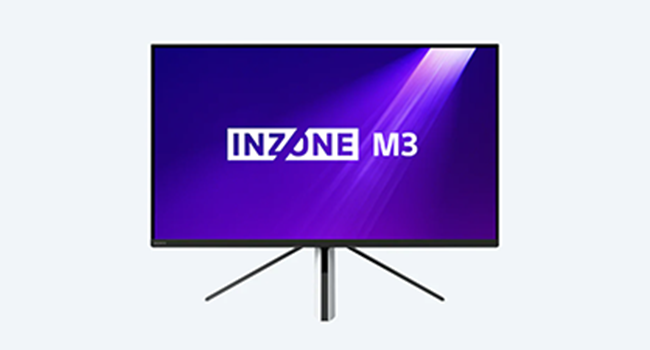 Inzone M3