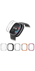 versa 4 screen protector