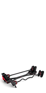 Bowflex SelectTech 2080 Barbell with Curl Bar