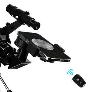 NACATIN astronomical telescope