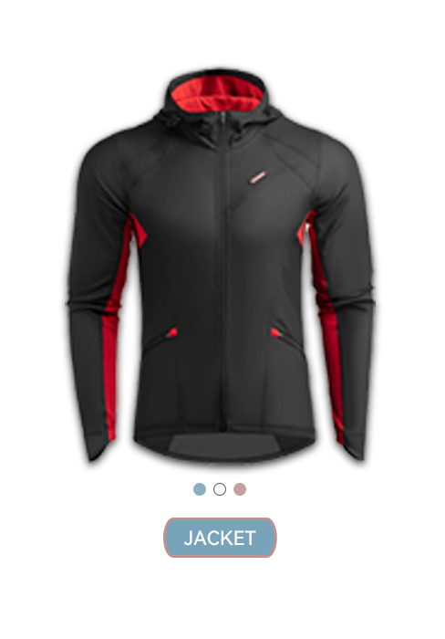 cycling jacket