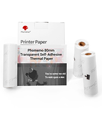 mini portable printer