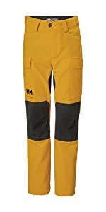 Junior Marka Tur Pant