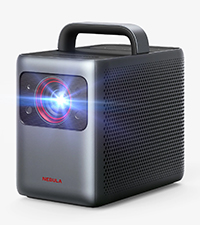 Cosmos Laser 1080P