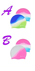 swimming caos for girls