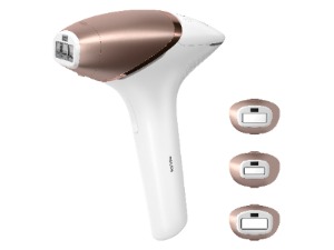 Lumea Prestige IPL hair removal BRI957/00