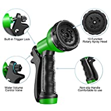 garden hose pipe