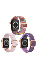 apple watch straps