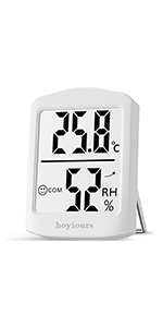 Room Thermometer