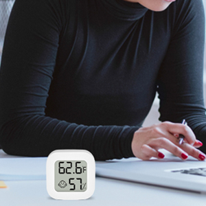 Hygrometer