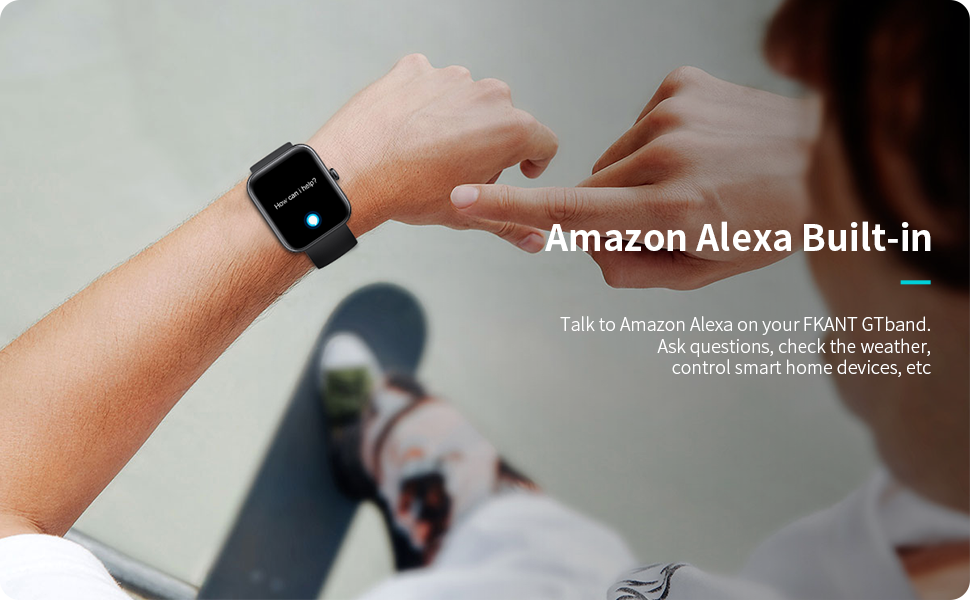 Smart Watch