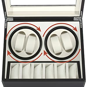 watch winder