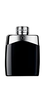 montblanc legend eau de toilette mens fragrance