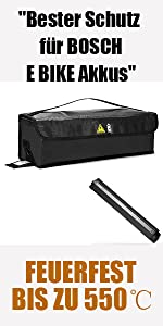 Battery protective case