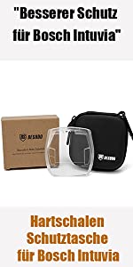 Bosch Intuvia