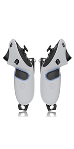 Quest Pro grip cover Meta Quest Pro controller cover Meta Quest Pro accessories Quest Pro cover