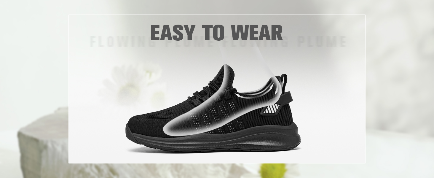 Easy to wear