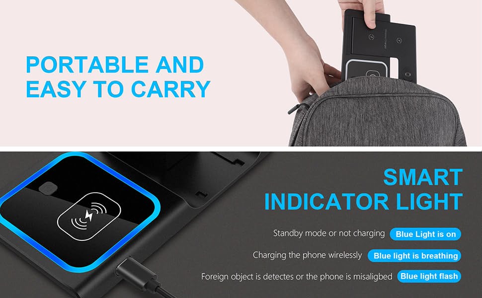 Wireless Charger