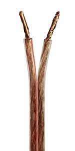 Indoor Speaker Cable, Speaker Wire, LoopsDirect