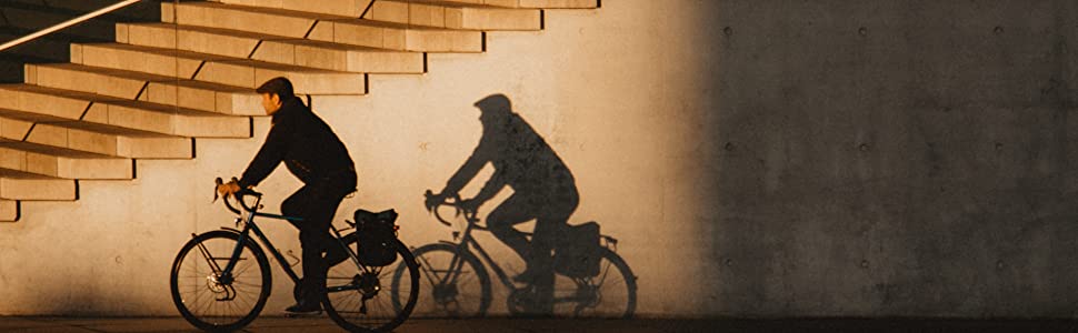 Ekostar Cycling Bag