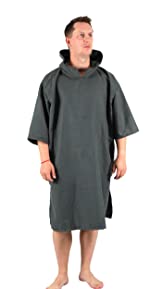 compact robe