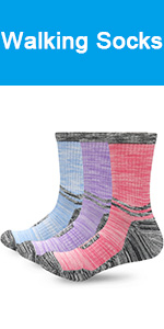 Walking Socks