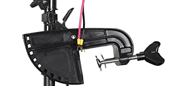 Electric Outboard Trolling Motor