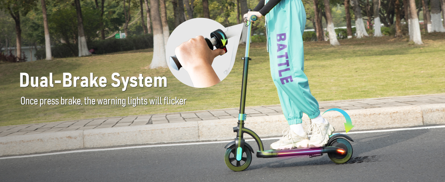 e scooter