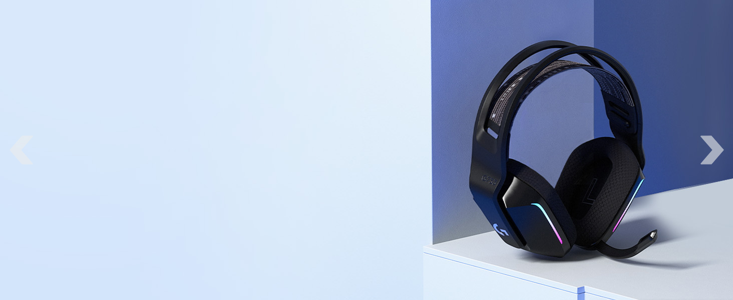 G502 X Corded
