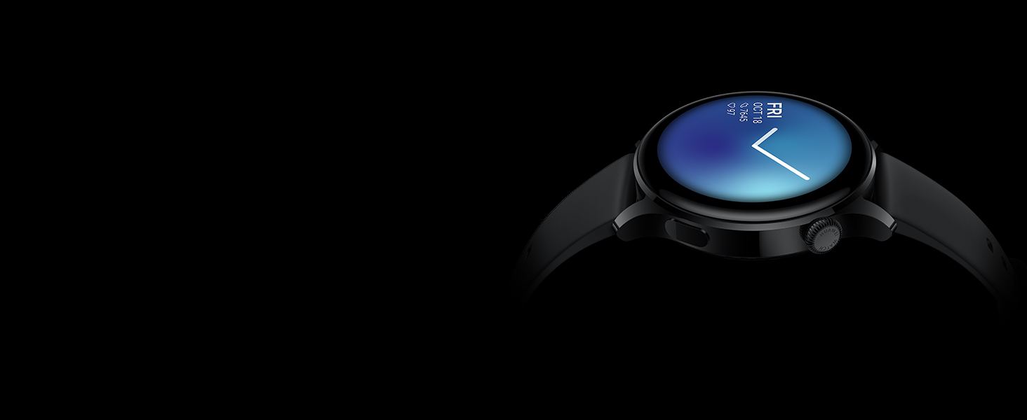 HUAWEI Watch 3