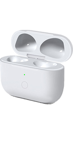 3rd generation charging case