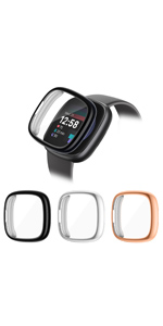 versa 4 screen protector