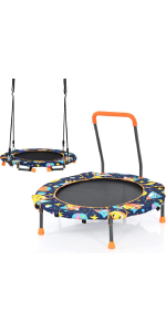 trampoline