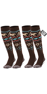 ski socks for men