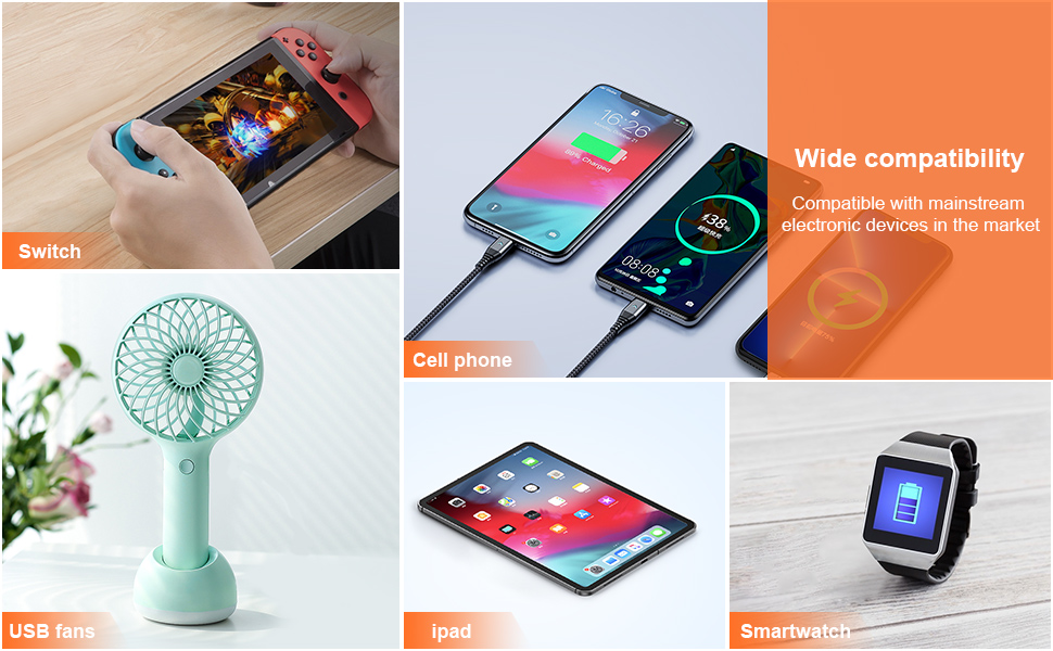 Portable Charger