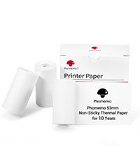 mini thermal printer