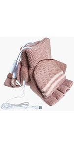 USB Heated Gloves