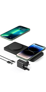 wireless charger for iphone