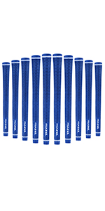 Rubber Grips Set Of 10