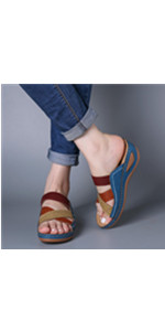 Hollow Breathable Sandals