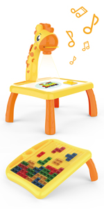 kids painting toy