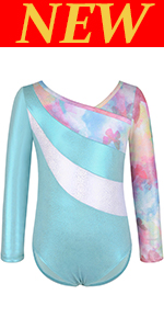 gymnastic leotard for girls
