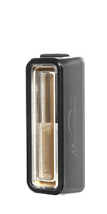 magicshine bike rear light Bike Tail Light Break Sensing Rear Light Seemee 180