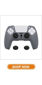 Conreoller Cover for PS5