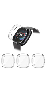 versa 4 screen protector