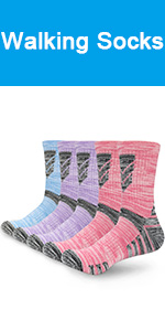 Walking Socks