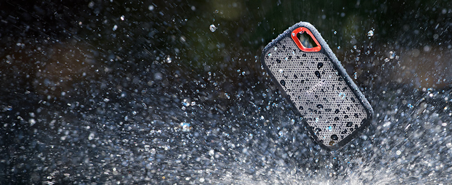 Tough Enough to Take with You