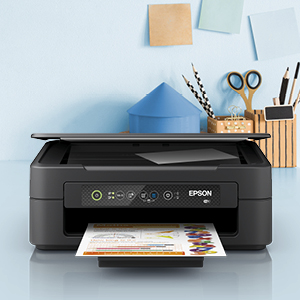 Epson Logo